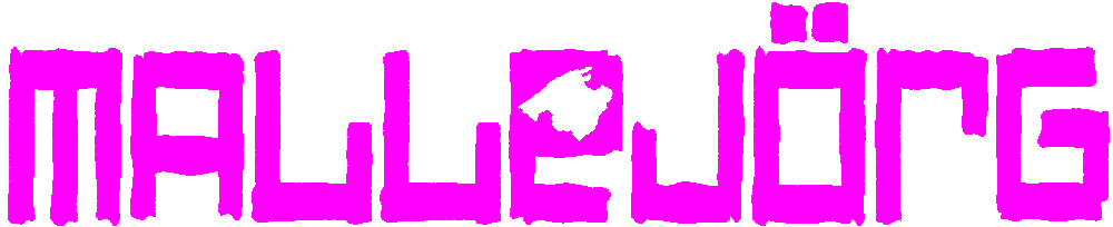 Mallejörg Logo